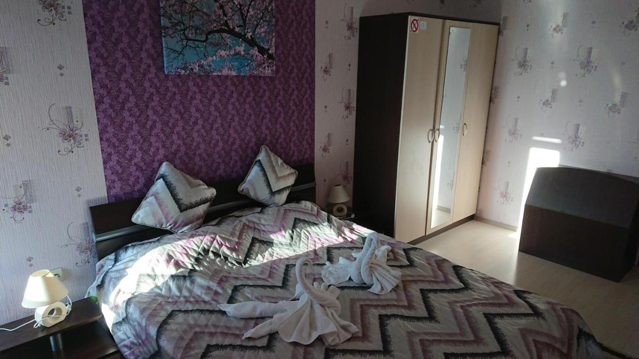 Apartment Sianie В Центъра На Слънчев Бряг, Само На Няколко Крачки От Плажа エクステリア 写真