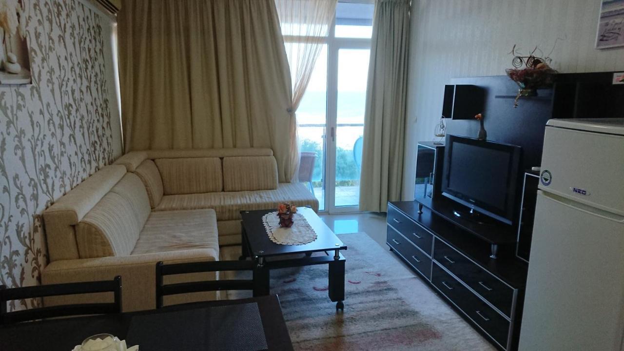Apartment Sianie В Центъра На Слънчев Бряг, Само На Няколко Крачки От Плажа エクステリア 写真