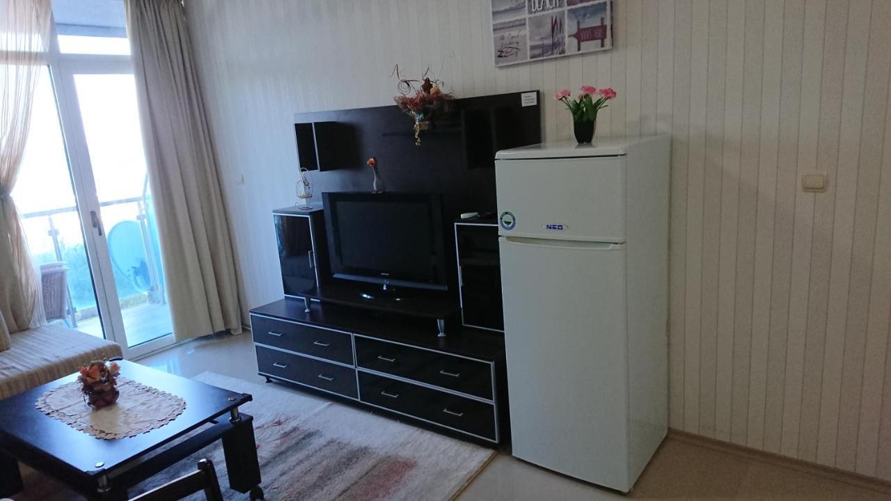 Apartment Sianie В Центъра На Слънчев Бряг, Само На Няколко Крачки От Плажа エクステリア 写真