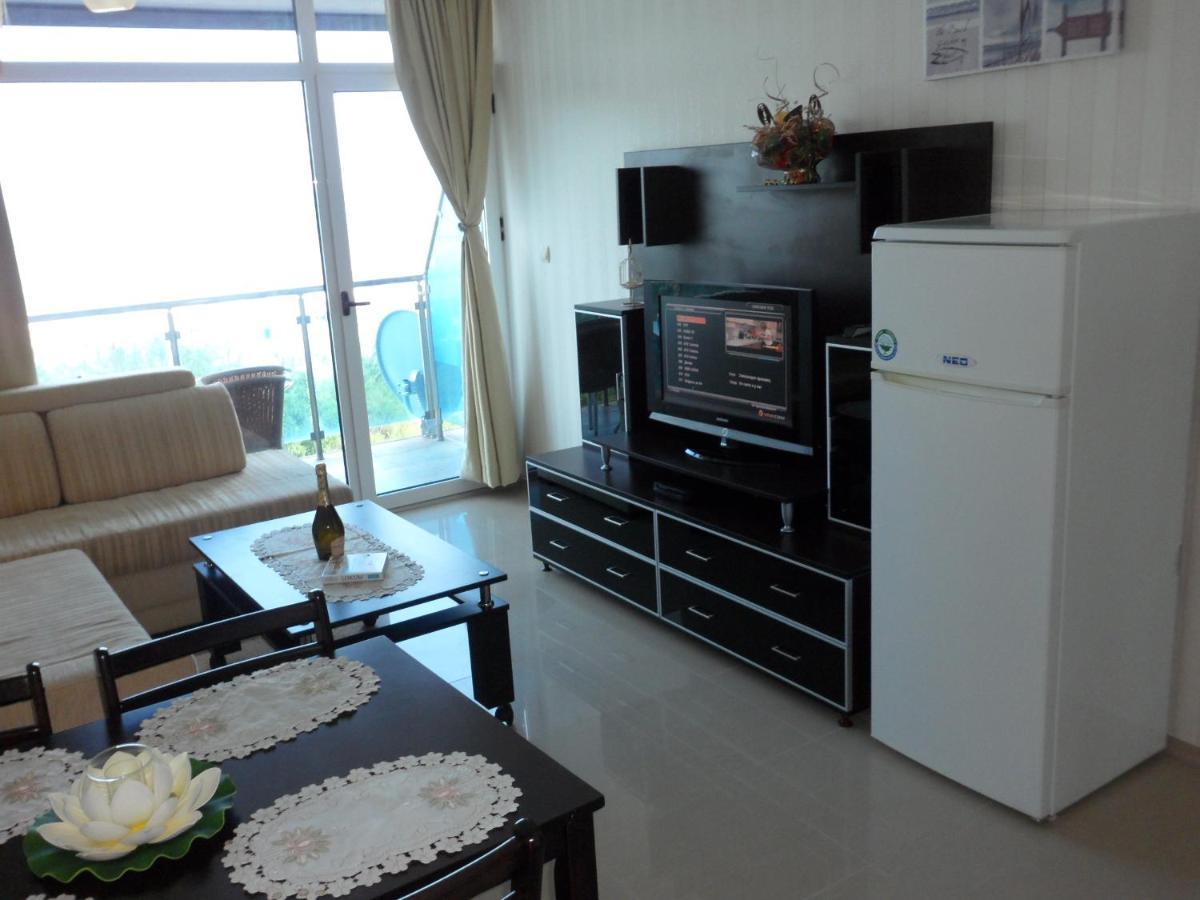 Apartment Sianie В Центъра На Слънчев Бряг, Само На Няколко Крачки От Плажа エクステリア 写真