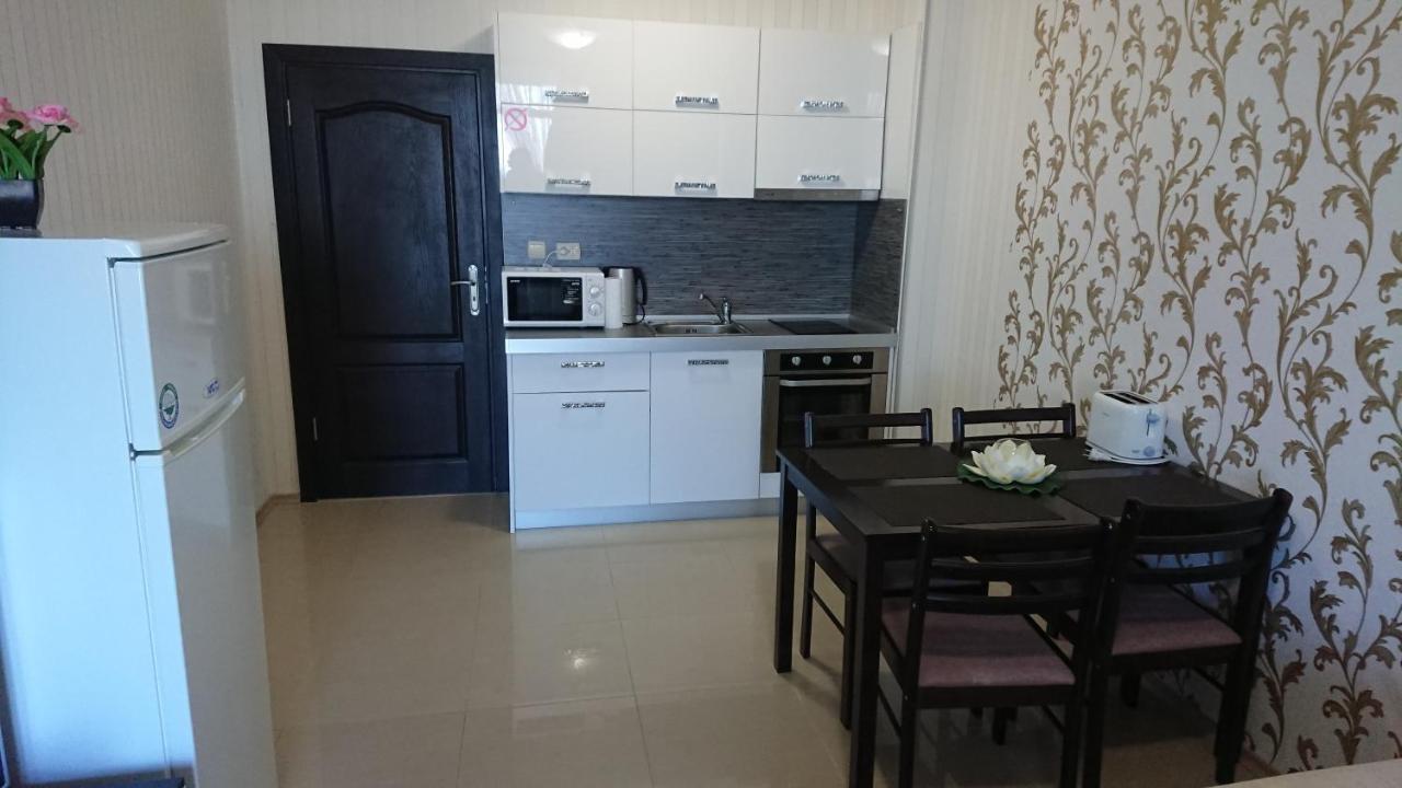 Apartment Sianie В Центъра На Слънчев Бряг, Само На Няколко Крачки От Плажа エクステリア 写真