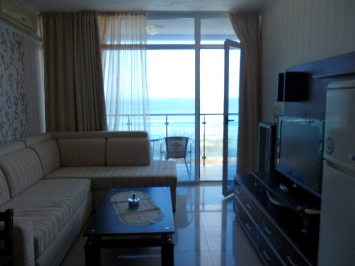 Apartment Sianie В Центъра На Слънчев Бряг, Само На Няколко Крачки От Плажа エクステリア 写真