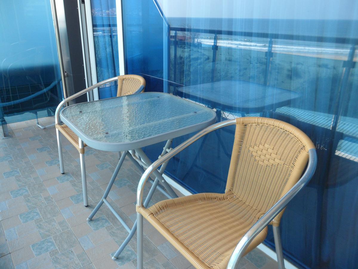 Apartment Sianie В Центъра На Слънчев Бряг, Само На Няколко Крачки От Плажа エクステリア 写真