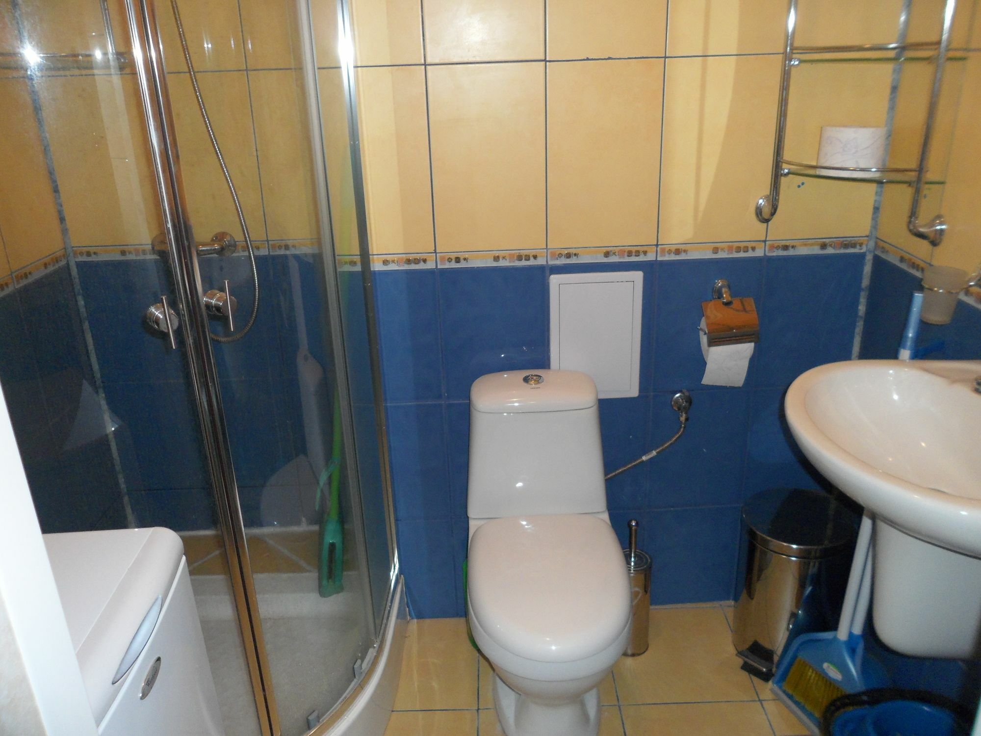 Apartment Sianie В Центъра На Слънчев Бряг, Само На Няколко Крачки От Плажа エクステリア 写真