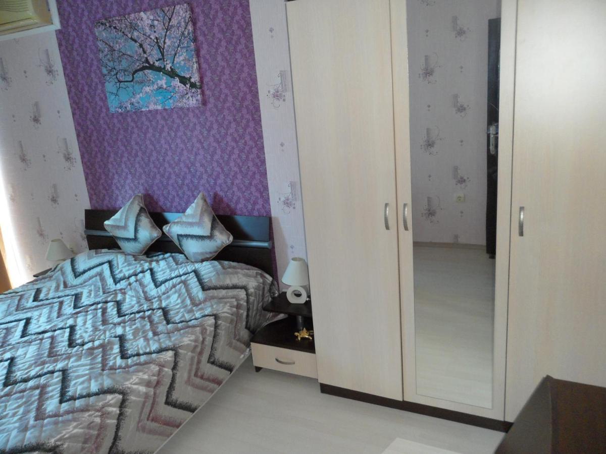 Apartment Sianie В Центъра На Слънчев Бряг, Само На Няколко Крачки От Плажа 部屋 写真