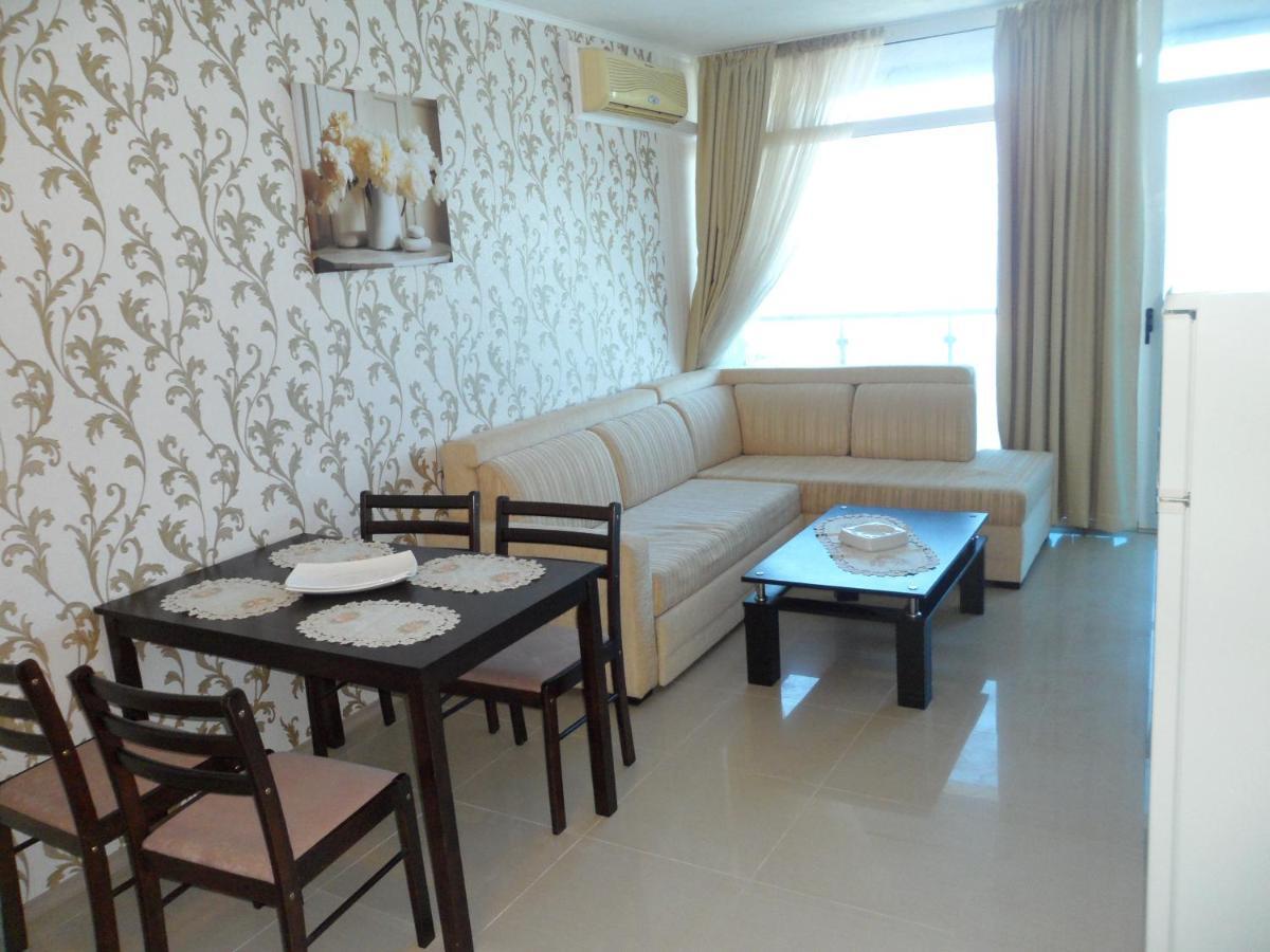 Apartment Sianie В Центъра На Слънчев Бряг, Само На Няколко Крачки От Плажа 部屋 写真